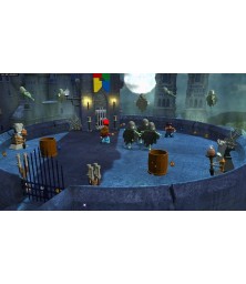 LEGO Harry Potter: Years 1-4 [PS3]
